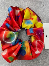 Load image into Gallery viewer, Balloon Fiesta Scrunchie

