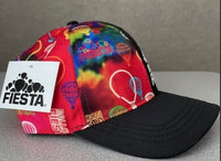 Load image into Gallery viewer, Neon Balloon Ball Cap
