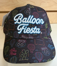 Load image into Gallery viewer, 2026 Neon Ballcap
