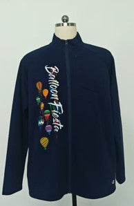 Load image into Gallery viewer, 2025 Paint Drip Full Zip Jacket
