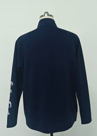 Load image into Gallery viewer, 2025 Paint Drip Full Zip Jacket
