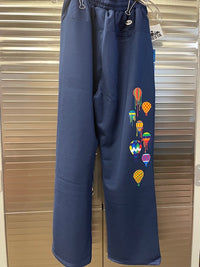 Load image into Gallery viewer, 2025 Paint Drip Straight Leg Pant
