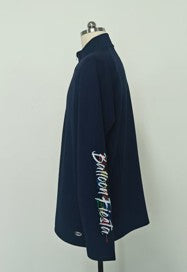 Load image into Gallery viewer, 2025 Paint Drip Full Zip Jacket
