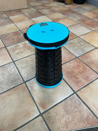 Load image into Gallery viewer, Balloon Fiesta Pop Up Chair
