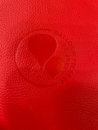 Load image into Gallery viewer, Leather Embossed Purse
