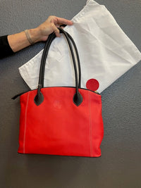 Load image into Gallery viewer, Leather Embossed Purse
