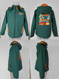 Load image into Gallery viewer, 2026 Event Jacket
