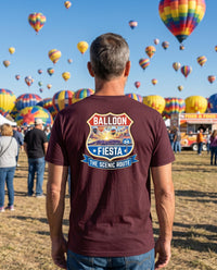 Load image into Gallery viewer, 2026 Route 66 SS Tee

