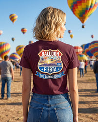 Load image into Gallery viewer, 2026 Route 66 SS Tee
