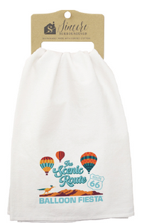 Load image into Gallery viewer, 2026 Custom Tea Towel
