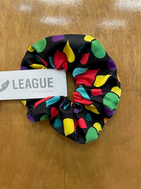 Load image into Gallery viewer, Balloon Fiesta Scrunchie
