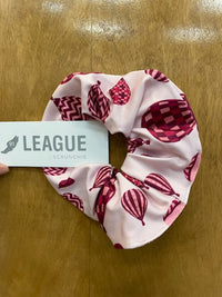 Load image into Gallery viewer, Balloon Fiesta Scrunchie
