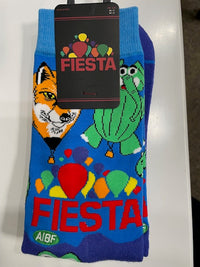 Load image into Gallery viewer, 2025 Custom Shapes Socks
