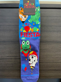 Load image into Gallery viewer, 2025 Custom Shapes Socks
