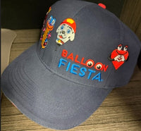 Load image into Gallery viewer, 2026 All Over Shapes Cap
