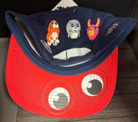 Load image into Gallery viewer, 2026 All Over Shapes Cap
