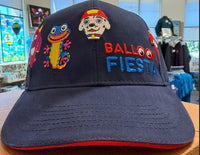 Load image into Gallery viewer, 2026 All Over Shapes Cap
