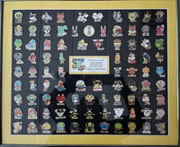 Load image into Gallery viewer, 2025 Special Shapes Pinboard
