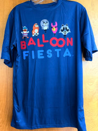 Load image into Gallery viewer, 2026 SS Shapes Adult Tee
