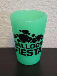 Load image into Gallery viewer, Silipint Shot Glass
