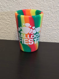 Load image into Gallery viewer, Silipint Shot Glass
