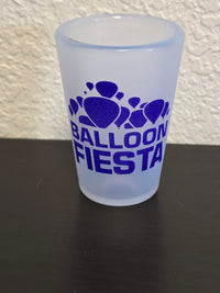 Load image into Gallery viewer, Silipint Shot Glass

