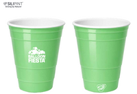 Load image into Gallery viewer, Balloon Fiesta SiliParty Cup
