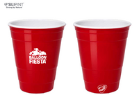 Load image into Gallery viewer, Balloon Fiesta SiliParty Cup
