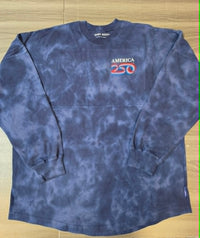 Load image into Gallery viewer, America 250 Balloon Fiesta Spirit Jersey
