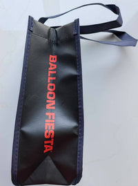 Load image into Gallery viewer, Balloon Fiesta Snap Lunch Tote
