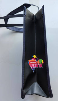 Load image into Gallery viewer, Balloon Fiesta Snap Lunch Tote
