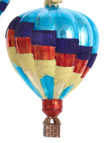 Load image into Gallery viewer, Southwest Glass Ornament
