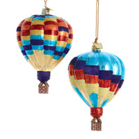 Load image into Gallery viewer, Southwest Glass Ornament
