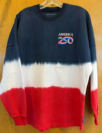 Load image into Gallery viewer, America 250 Spirit Jersey

