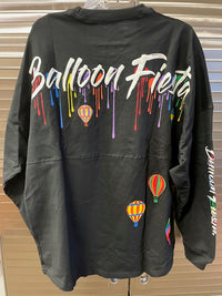 Load image into Gallery viewer, 2025 Balloon Paint Split Jersey
