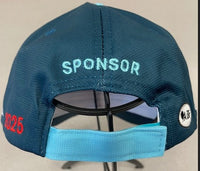 Load image into Gallery viewer, 2025 Sponsor Ballcap
