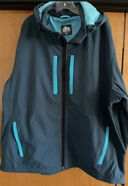 2025 Sponsor Jacket