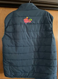 Load image into Gallery viewer, 2025 Sponsor Vest
