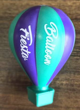 Squishy Stress Balloon