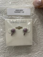 Load image into Gallery viewer, Sterling Silver Studs
