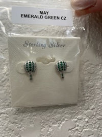 Load image into Gallery viewer, Sterling Silver Studs
