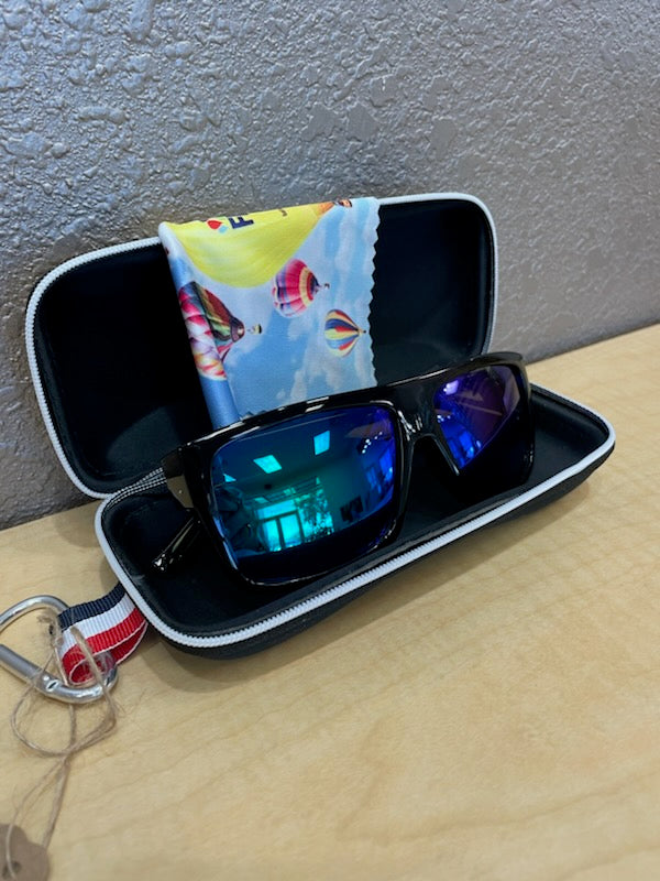 Balloon Fiesta Sunglasses