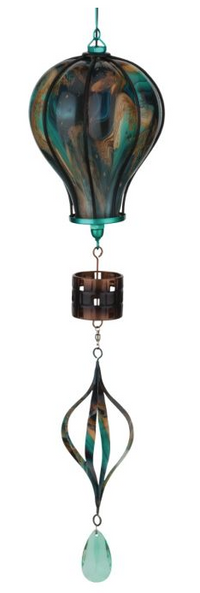 Load image into Gallery viewer, Solar Balloon Lantern
