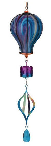Load image into Gallery viewer, Solar Balloon Lantern
