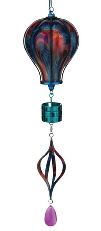 Load image into Gallery viewer, Solar Balloon Lantern

