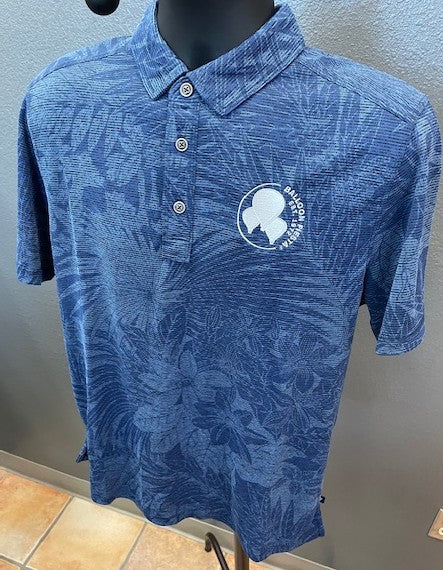 Tommy Bahama Santiago Paradise Polo
