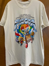 Load image into Gallery viewer, 2025 Flashback SS Tee
