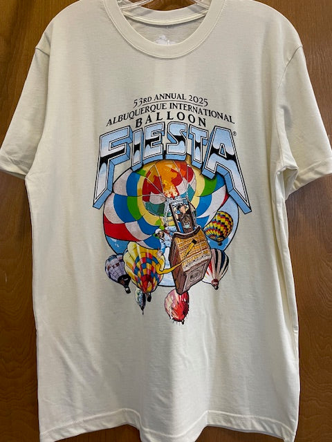 2025 Flashback SS Tee
