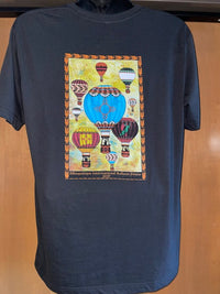 Load image into Gallery viewer, 2025 Poster Tee
