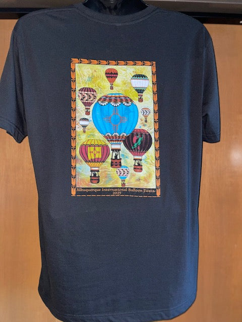 2025 Poster Tee